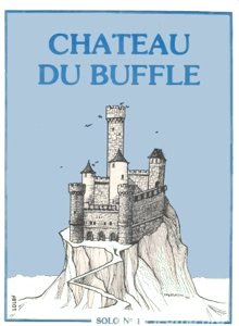 Tunnels & Trolls - Château du Buffle