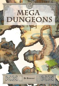 Mega Dungeons