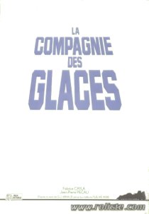 La Compagnie des Glaces