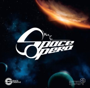 Photo: Space Opera