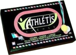 Photo: Athletis