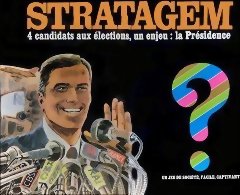 Stratagem — Édition 1976