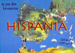 Hispania