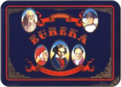 Eureka