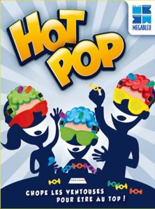 Hot pop