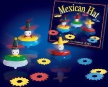 Mexican Hat