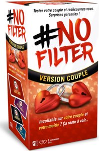No Filter - version Couple