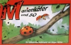 Marienkäfer und so