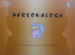 Personalogy — Édition 2004