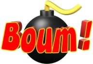 Boum !
