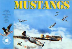 Mustangs