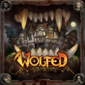 Wolfed