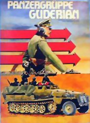 Panzergruppe Guderian