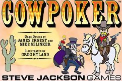 Cowpoker
