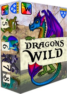 Dragons Wild