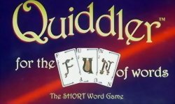 Quiddler