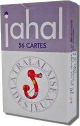 Jahal