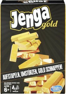 Jenga Gold