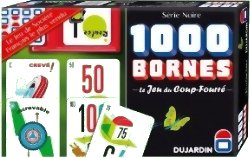 1000 Bornes Luxe