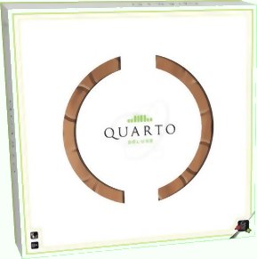 Quarto Deluxe