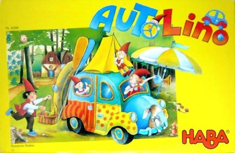 AutoLino