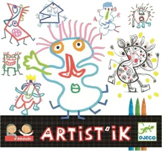 Artist'ik