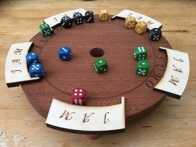 JamSumo (Second Edition)