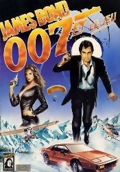James Bond 007 : Le Jeu