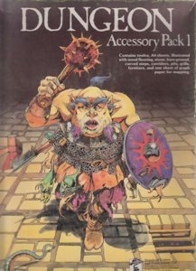 Dungeon Accessory Pack 1