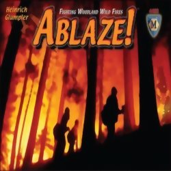 Ablaze!