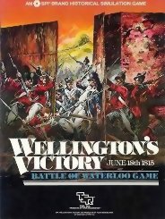 Wellington's victory