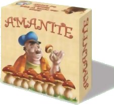 Amanite