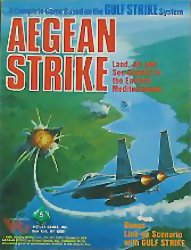 Aegean Strike