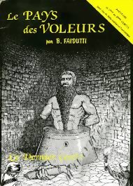 Le pays des voleurs