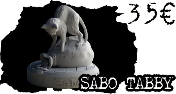 Which Side? - Sabo Taby