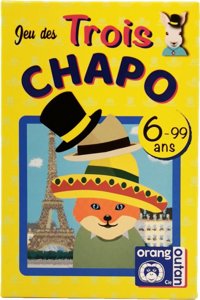 Jeu des Trois Chapo