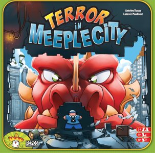 Terror in Meeple City