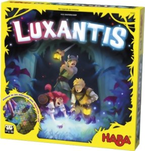 Luxantis