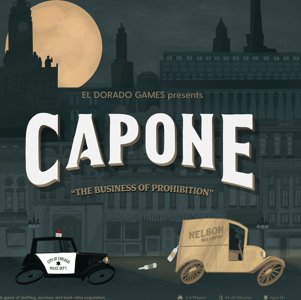 Capone: The Business of Prohibition