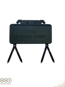 Front Toward Enemy