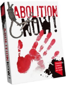 Abolition Now!