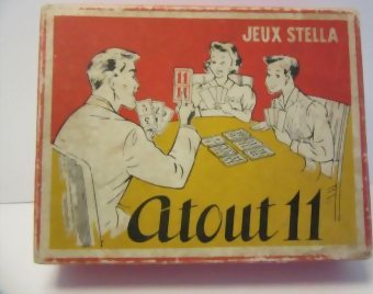 Atout 11