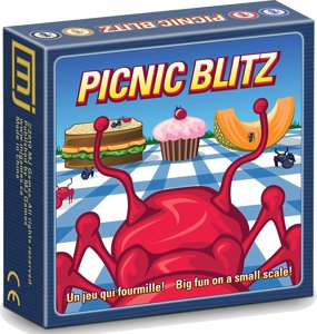 Picnic Blitz