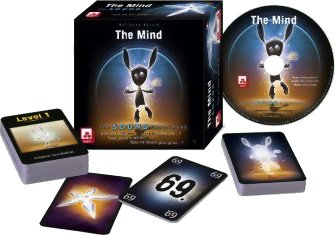 The Mind - The Sound Experiment