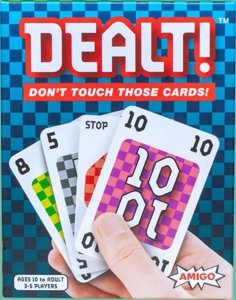 Dealt!