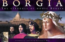 Borgia