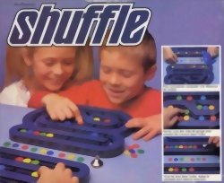 Shuffle