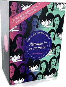 Attrape-la si tu peux !