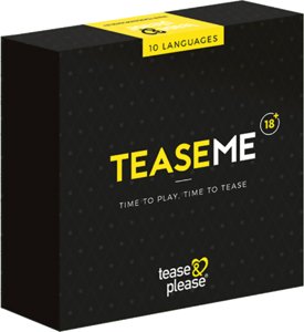 Tease Me