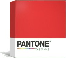 Pantone: The Game